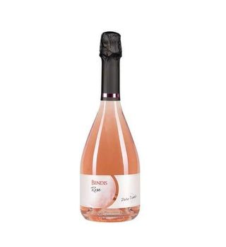 Bendis Rose - brut