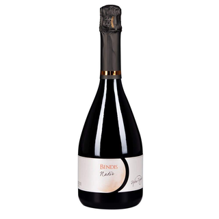 Bendis Nadir - alb brut