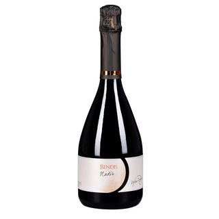 Bendis Nadir - alb brut