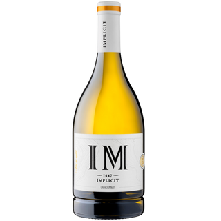 Implicit Chardonnay
