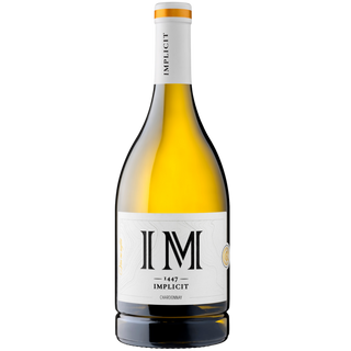 Implicit Chardonnay