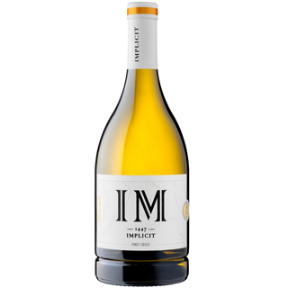 Implicit Pinot Grigio