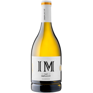 Implicit Sauvignon Blanc