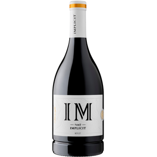 Implicit Merlot