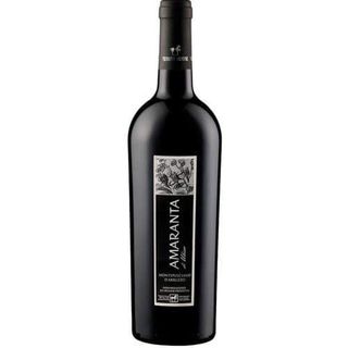 Amaranta Montepulciano