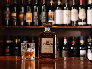 Amaretto Disaronno