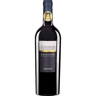 Farnese Leggenda Primitivo Limited Rekease