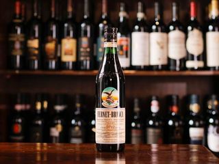 Fernet Branca