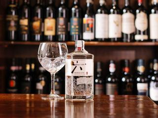 Gin Suntory Roku select edition