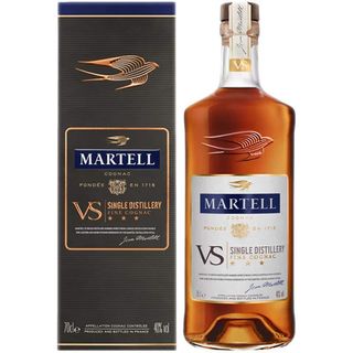 Martell vs