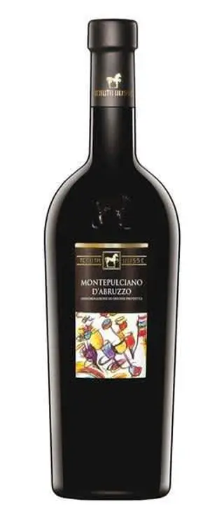 Unico Montepulciano d Abruzzo