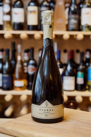 Balla Geza Clarus Spumant 750ml 2017