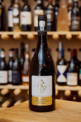 Balla Geza Stonewine Cadarca 2016