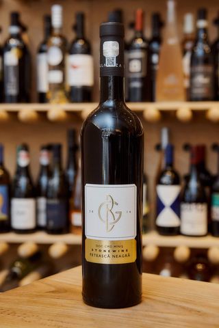 Balla Geza Stonewine Feteasca Neagra 2016