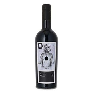 Epiphanie Feteasca Neagra rosu sec 14,9% 750ml