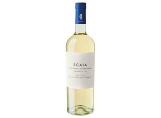 Scaia Carganega, Chardonnay 750ml