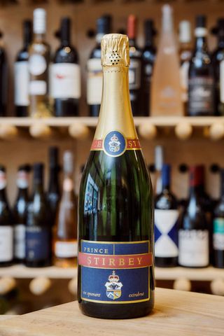 Stirbey Spumant Cramposie 750ml