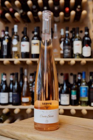 Terra Romana Cuvee Sissi 750ml 2019