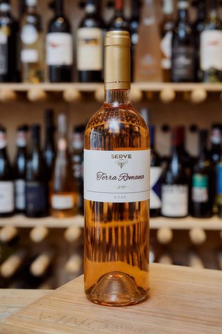 Terra Romana Rose 750ml 2019