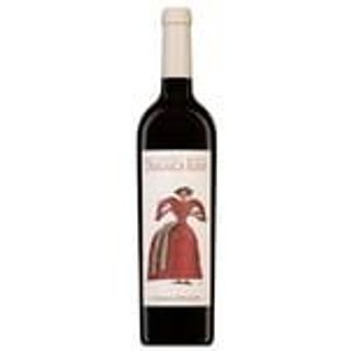 Oprisor Dragaica Rosie vin rosu sec 750ml