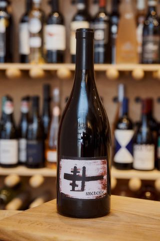 Smerenie Oprisor 750ml 2017