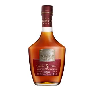 Divin Bardar Silver 5 ani VSOP