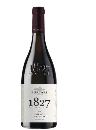 Purcari Saperavi 0.75L