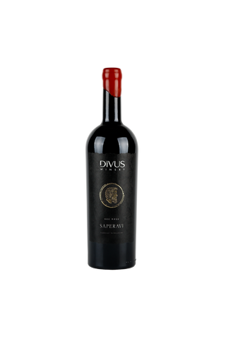 DIVUS - SAPERAVI 0.75L