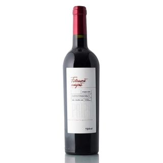 Domeniile Pripa Feteasca Neagra