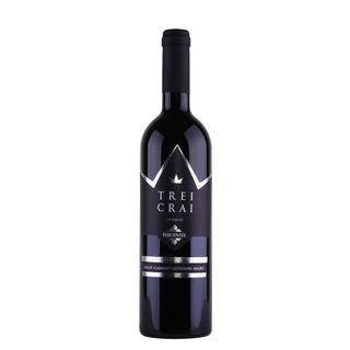 Equinox Trei Crai Rosu