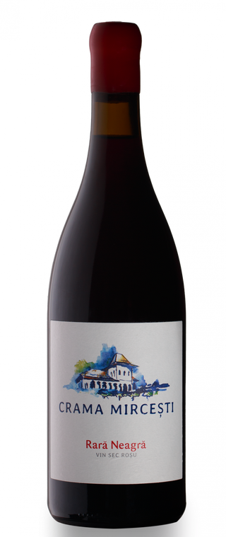 Crama Mircesti Rara Neagra