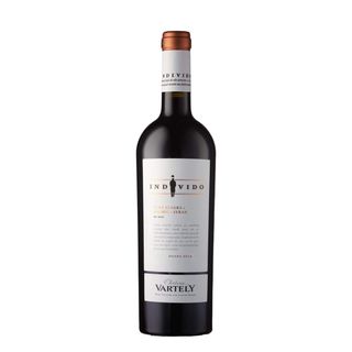 Chateau Vartely Individo Rara Neagra - Malbec - Syrah