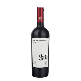 Fautor 310 Cabernet Sauvignon Fetească Neagră