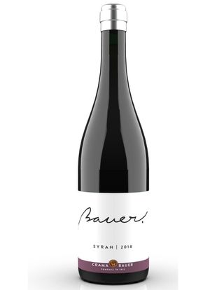 Bauer Syrah