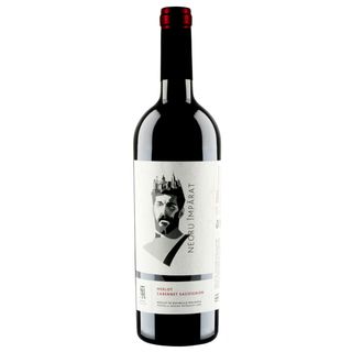 Minis Terrios Negru Imparat 0.75L