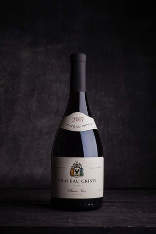 Chateau Cristi Pinot Noir 0.75L