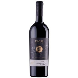 Divus Winery Cabernet Sauvignon 0.75L