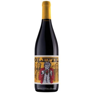 Politika Conservator 0.75L