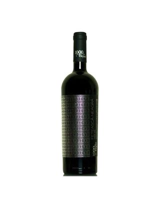 1000 de Chipuri - IE de Fintești feteasca neagra 0.75l