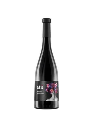 Atu Winery Codrinschii & Saperavi