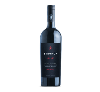 Strunga - Merlot 0.75L