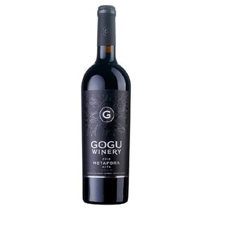 Gogu Winery Metafora ALTA