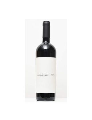 1000 de Chipuri - Cabernet Sauvignon Cabernet Franc 0.75L