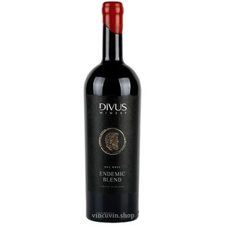 Divus Winery Endemic Blend 0.75L