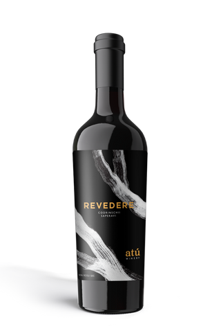 Atu Winery Revedere