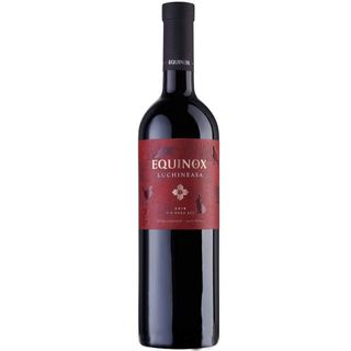 Equinox Luchineasa