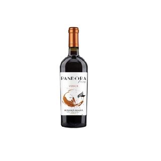 Pandora Feteasca Neagra 0.75 L