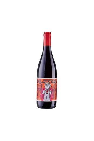 Politika Candidat Pinot Noir 0.75L
