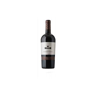 Capoforte - Negroamaro di Salento 0.75L
