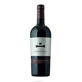 Capoforte - Primitivo di Salento IGT 0.75L